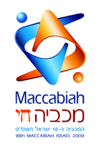 18th Maccabiah