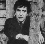 Leonard Cohen (1969)