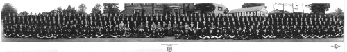 Hasmonean Grammar School for Boys, 1959